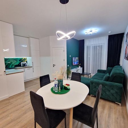 Apartamentai Ragaines Self Chec-In Free Parking Klaipėda Eksteriør billede