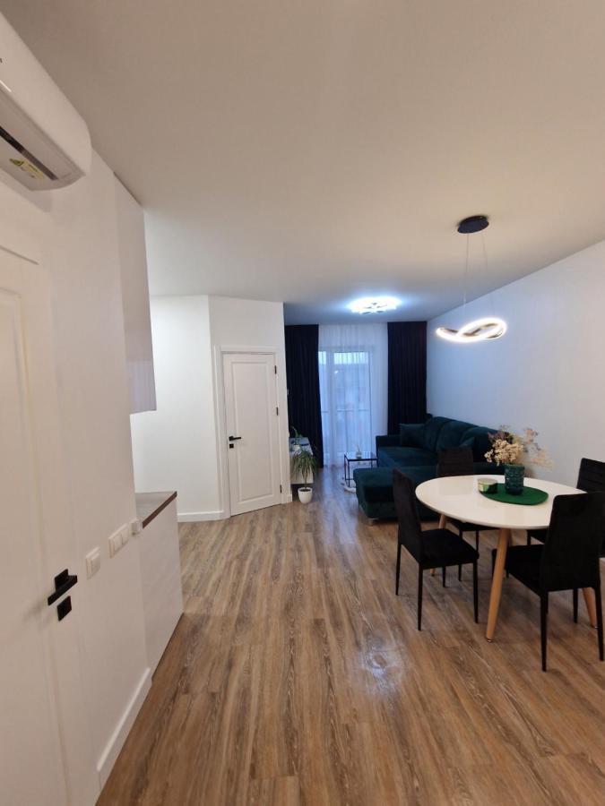 Apartamentai Ragaines Self Chec-In Free Parking Klaipėda Eksteriør billede